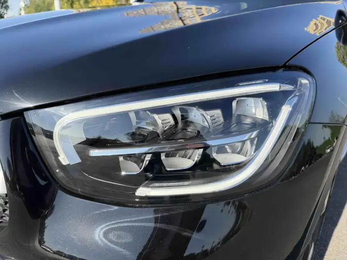 Mercedes-Benz GLC 2022 Model Facelift GLC 300 L 4MATIC Dynamic Model Collector Edition – фото 10