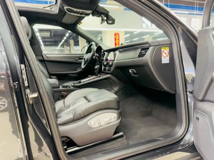 Macan 2023 Model Macan 2.0T – фото 6
