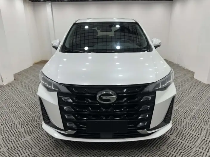 GAC Trumpchi M6 2021 Model Pro 270T Automatic Deluxe Edition