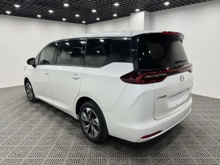 GAC Trumpchi M6 2021 Model Pro 270T Automatic Deluxe Edition