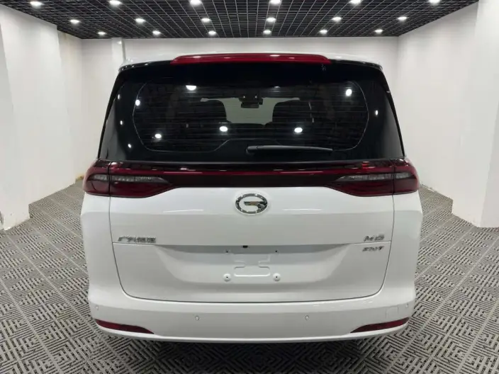 GAC Trumpchi M6 2021 Model Pro 270T Automatic Deluxe Edition – фото 5