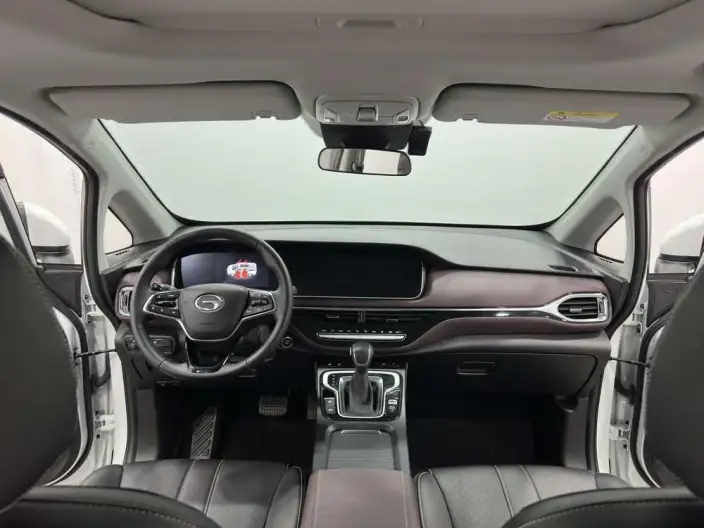 GAC Trumpchi M6 2021 Model Pro 270T Automatic Deluxe Edition – фото 7