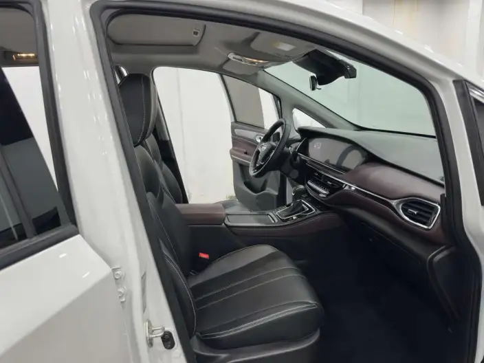 GAC Trumpchi M6 2021 Model Pro 270T Automatic Deluxe Edition – фото 8