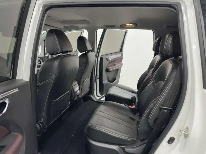 GAC Trumpchi M6 2021 Model Pro 270T Automatic Deluxe Edition – фото 9