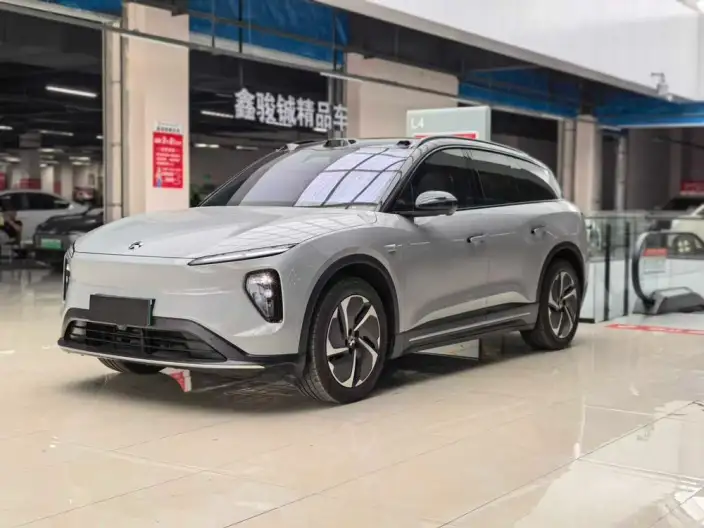 NIO ES6 2024 Model 75kWh – фото 1