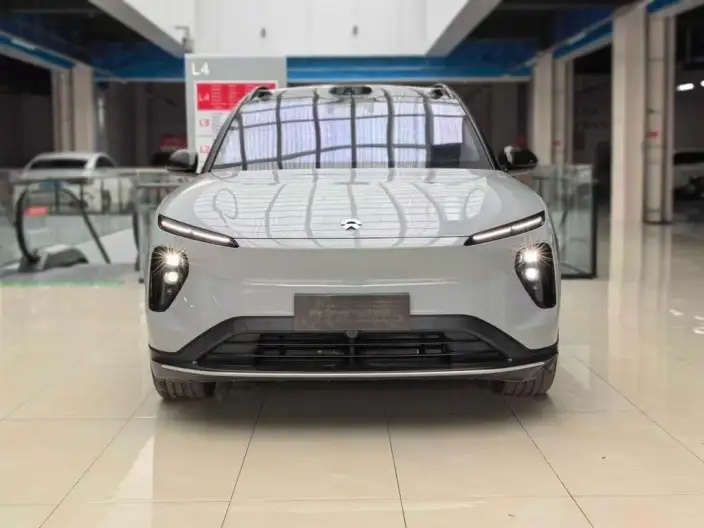 NIO ES6 2024 Model 75kWh – фото 2