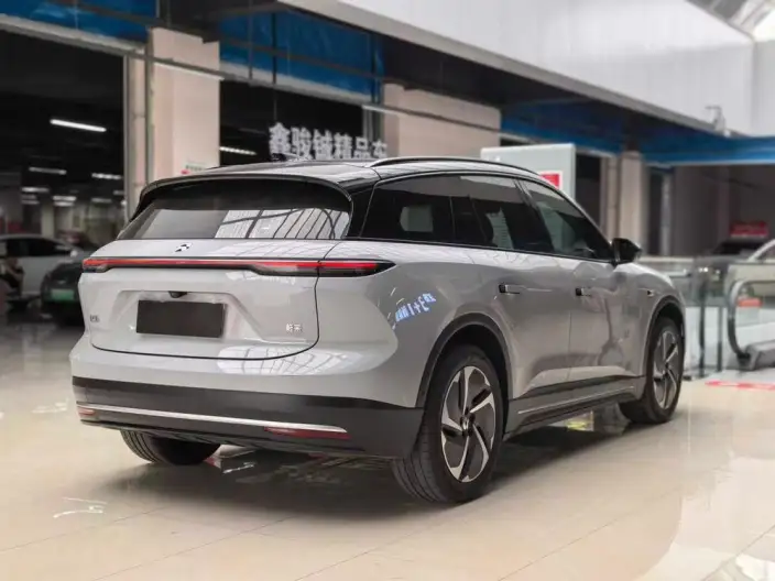 NIO ES6 2024 Model 75kWh – фото 5