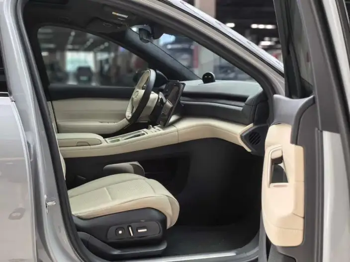 NIO ES6 2024 Model 75kWh – фото 6
