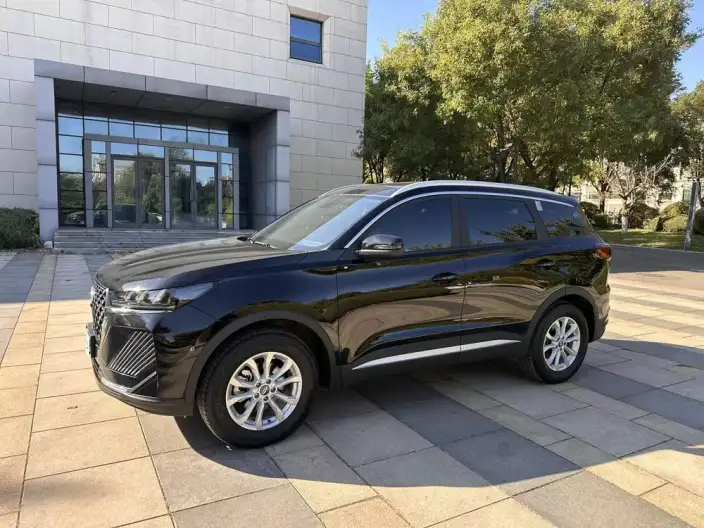 Tiggo 7 2025 Model Superior Edition 1.5T CVT Premium Edition – фото 7