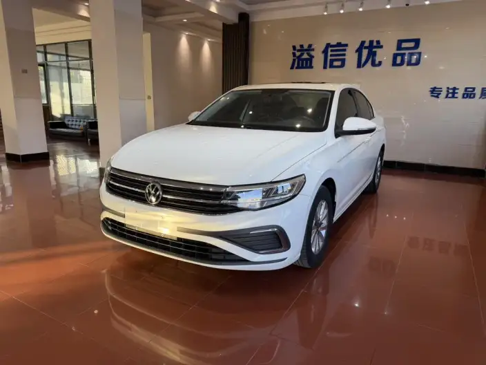 Volkswagen Bora 2023 Model 1.5L Automatic Smooth Ride Limited edition – фото 1