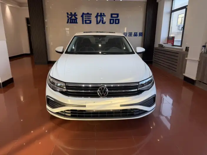 Volkswagen Bora 2023 Model 1.5L Automatic Smooth Ride Limited edition – фото 2