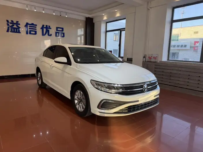 Volkswagen Bora 2023 Model 1.5L Automatic Smooth Ride Limited edition – фото 3