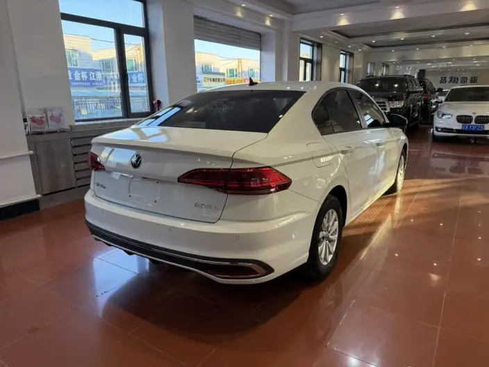 Volkswagen Bora 2023 Model 1.5L Automatic Smooth Ride Limited edition – фото 6