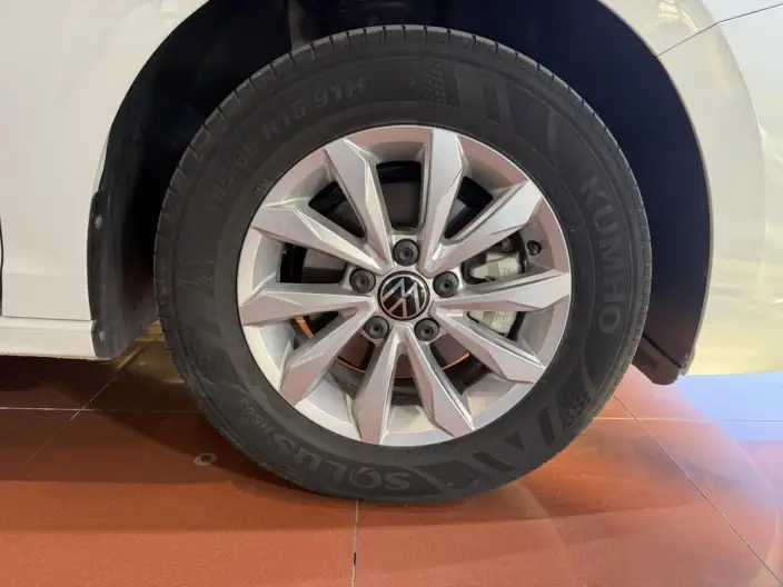 Volkswagen Bora 2023 Model 1.5L Automatic Smooth Ride Limited edition – фото 7