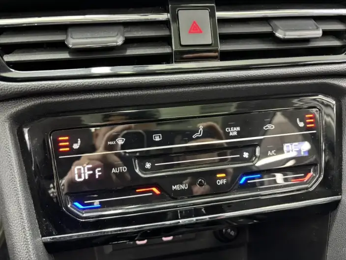 Volkswagen Tharu 2022 Model 280TSI 2WD Deluxe Edition – фото 7