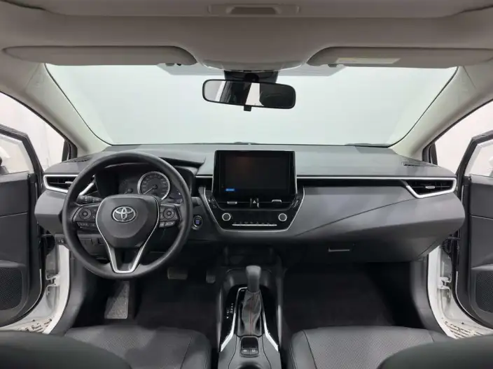 Toyota Corolla 2021 Model 1.2T S-CVT Elite PLUS Edition – фото 7