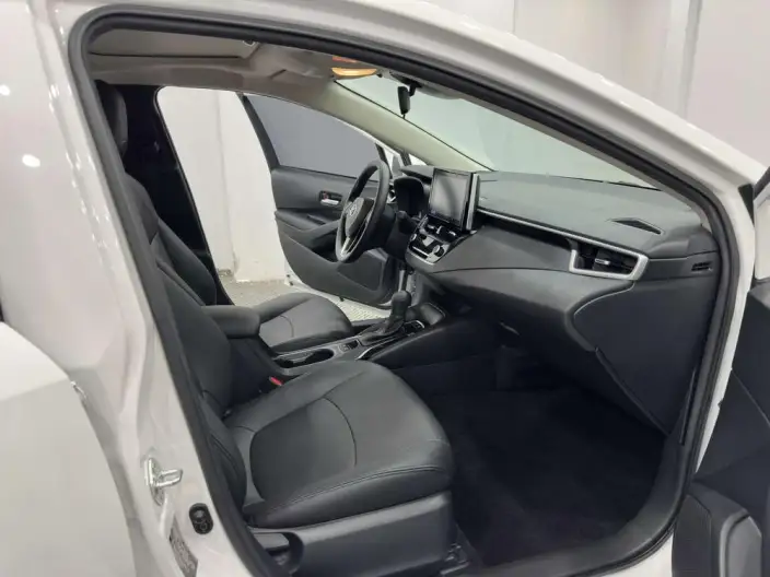 Toyota Corolla 2021 Model 1.2T S-CVT Elite PLUS Edition – фото 8
