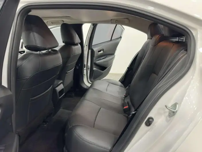 Toyota Corolla 2021 Model 1.2T S-CVT Elite PLUS Edition – фото 9