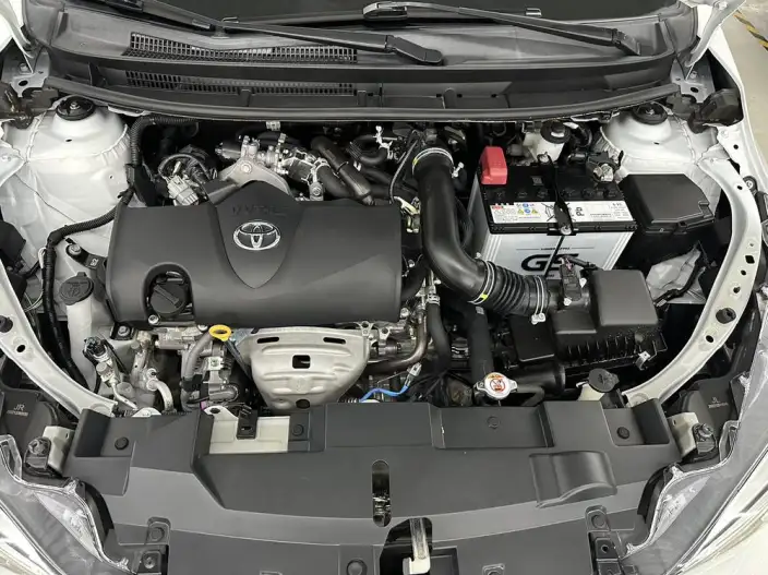 Toyota YARIS L Vios 2022 Model Zhixuan X 1.5L CVT Leading PLUS Edition – фото 7