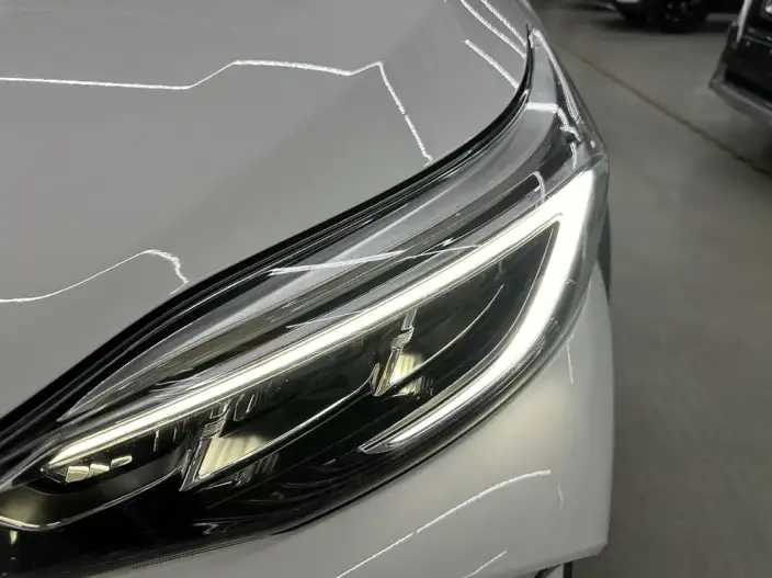 Toyota YARIS L Vios 2022 Model Zhixuan X 1.5L CVT Leading PLUS Edition – фото 9