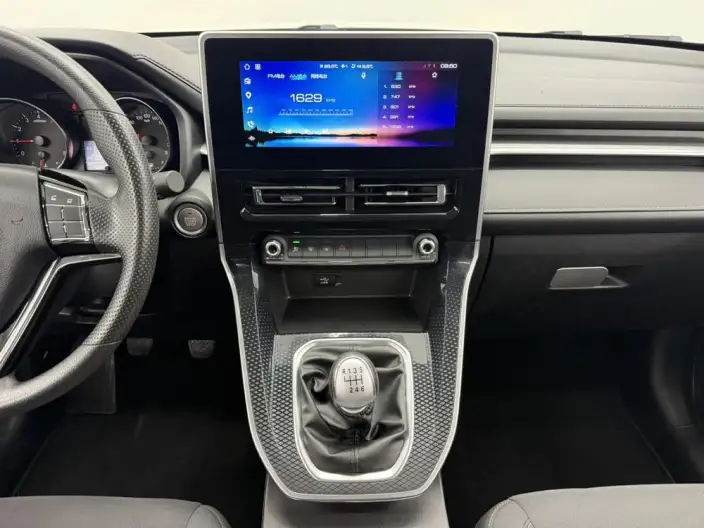 Haval M6 2021 Model PLUS 1.5T Manual Elite Smart Connect Model – фото 8