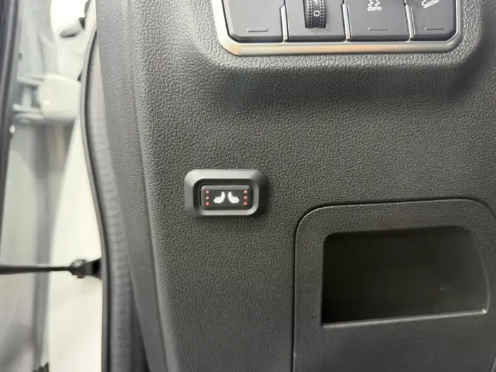 Haval M6 2021 Model PLUS 1.5T Manual Elite Smart Connect Model – фото 9