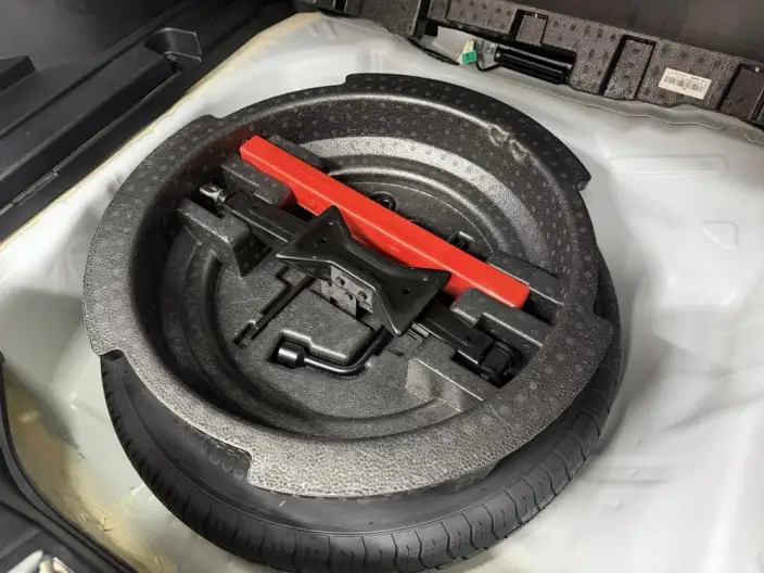 Haval M6 2021 Model PLUS 1.5T Manual Elite Smart Connect Model – фото 10