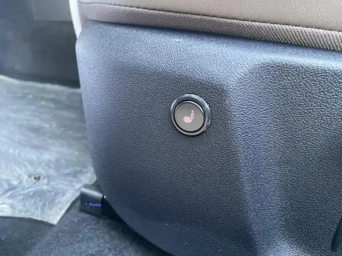 BYD Qin PLUS DM 2024 Model Honor Edition DM-i 55KM Leading Model – фото 7