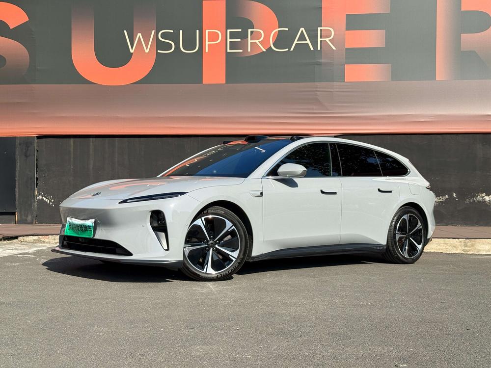 NIO ET5T 2023 100kWh – фото 1