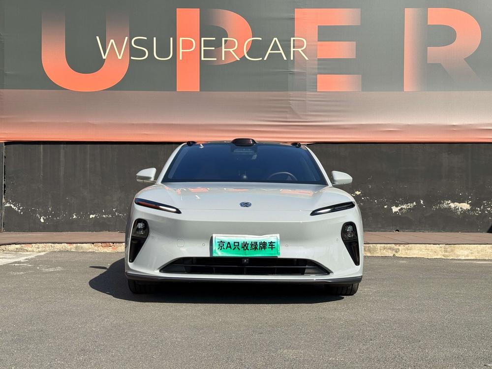 NIO ET5T 2023 100kWh – фото 2