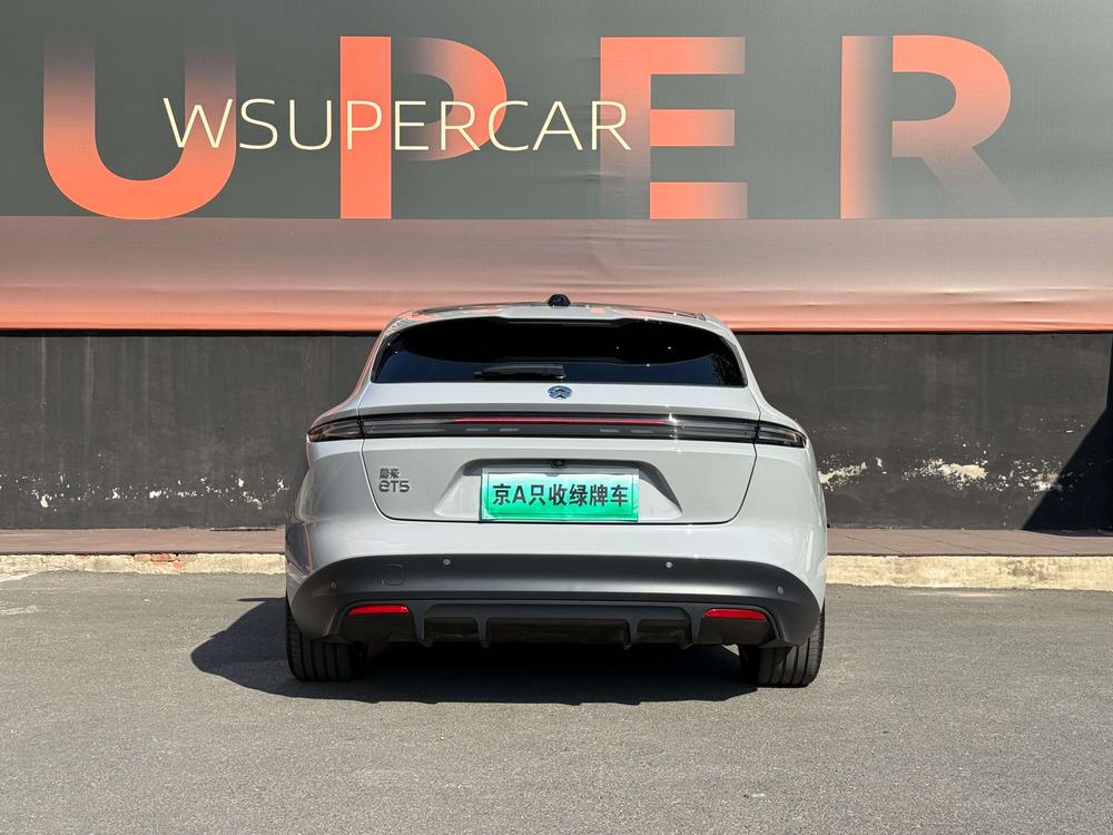 NIO ET5T 2023 100kWh – фото 3