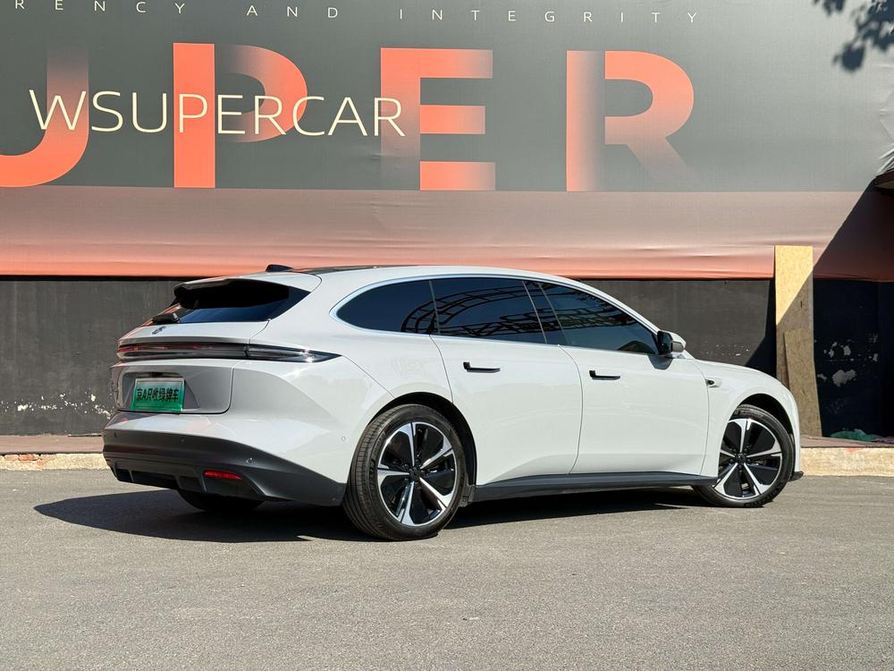 NIO ET5T 2023 100kWh – фото 4