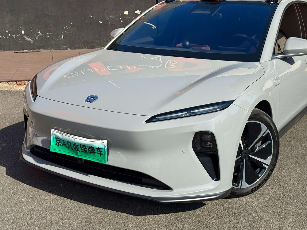 NIO ET5T 2023 100kWh – фото 5
