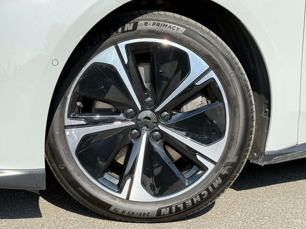 NIO ET5T 2023 100kWh – фото 6