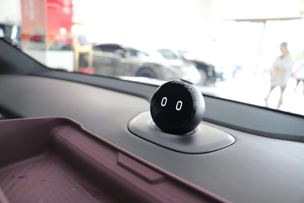 NIO ET5T 2023 100kWh – фото 9