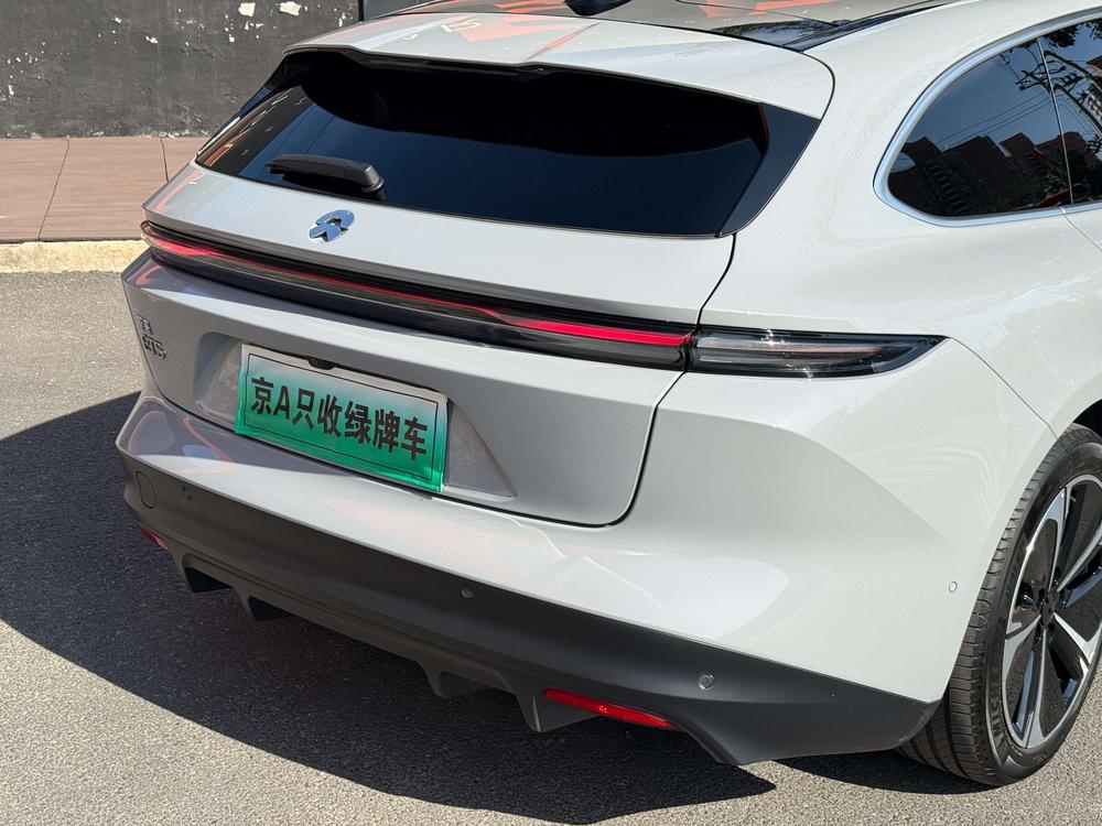 NIO ET5T 2023 100kWh – фото 10