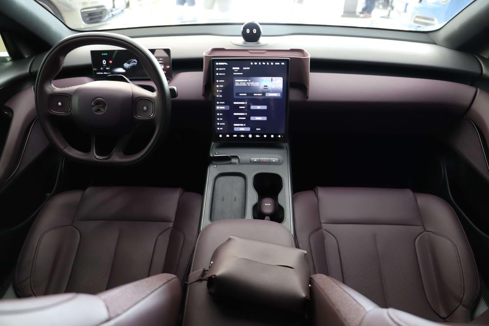 NIO ET5T 2023 100kWh – фото 11