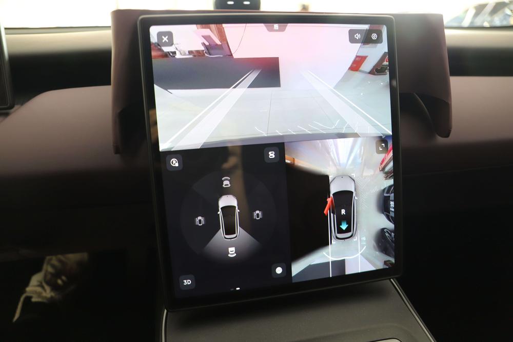 NIO ET5T 2023 100kWh – фото 12