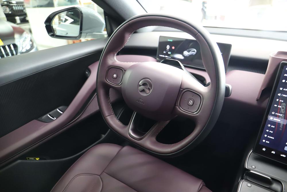 NIO ET5T 2023 100kWh – фото 14