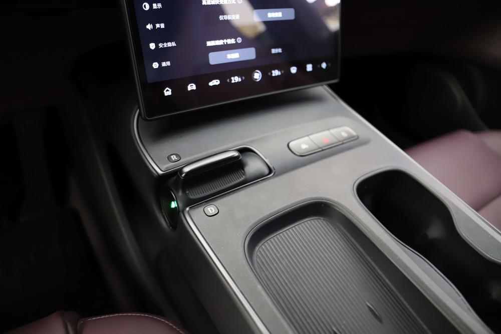 NIO ET5T 2023 100kWh – фото 15
