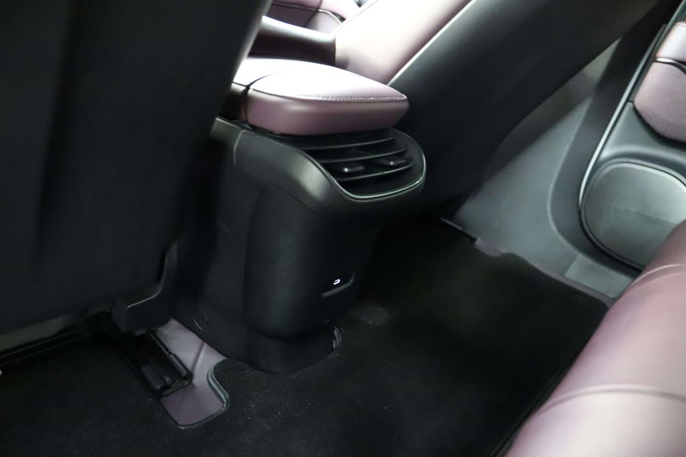 NIO ET5T 2023 100kWh – фото 16