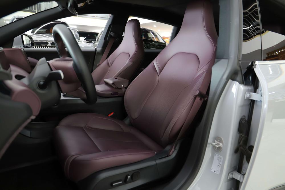 NIO ET5T 2023 100kWh – фото 18