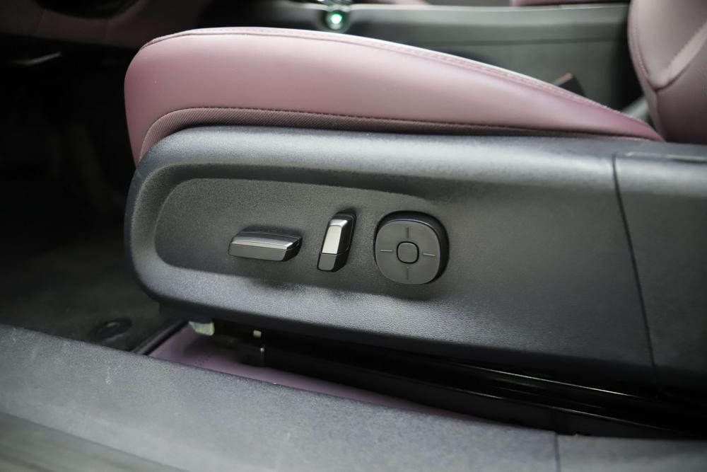 NIO ET5T 2023 100kWh – фото 19