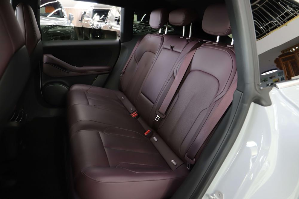 NIO ET5T 2023 100kWh – фото 20