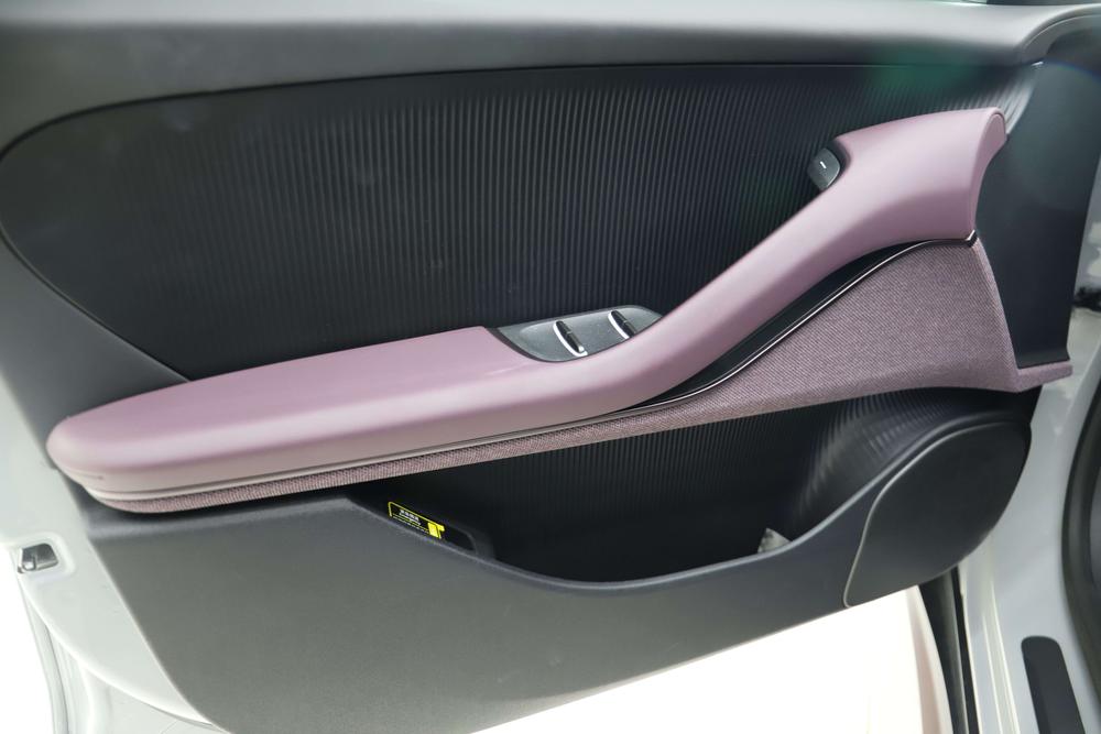 NIO ET5T 2023 100kWh – фото 21