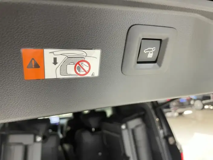 Elfa 2023 Model 2.5L Intelligent Hybrid 4WD Premium – фото 7