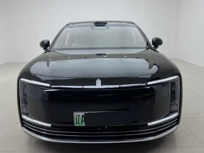 Zunjie S800 2025 Model Extended Range Starlight Exclusive Edition 5 seat