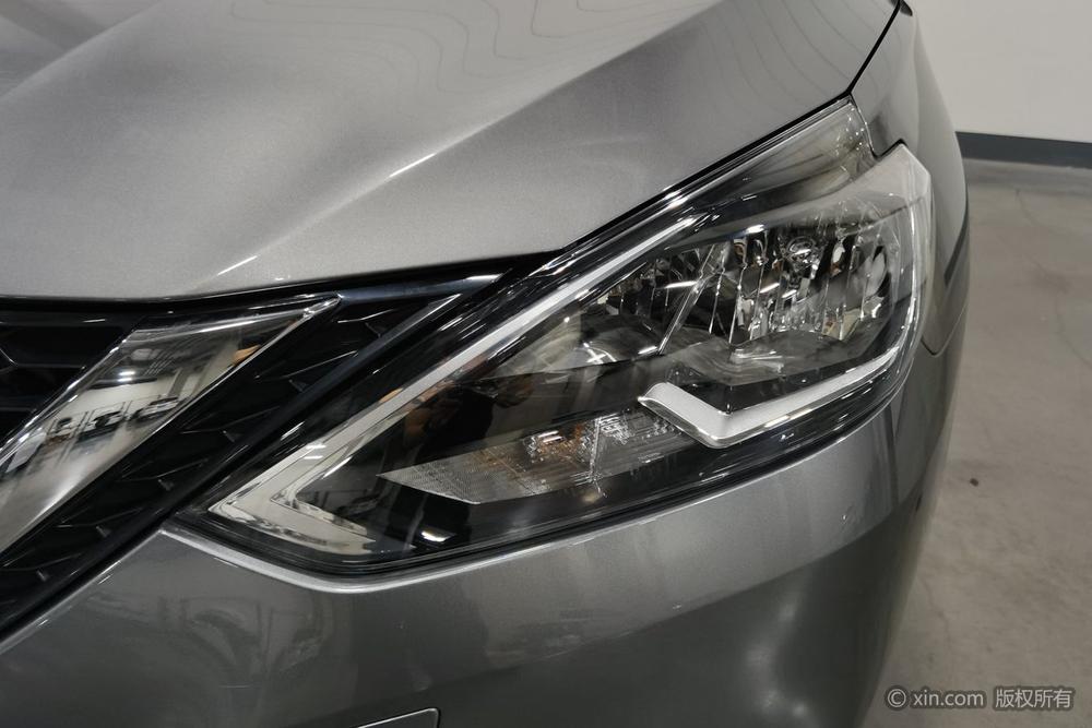 Nissan Sylphy 2022 Classic 1.6 XL CVT Luxury – фото 7