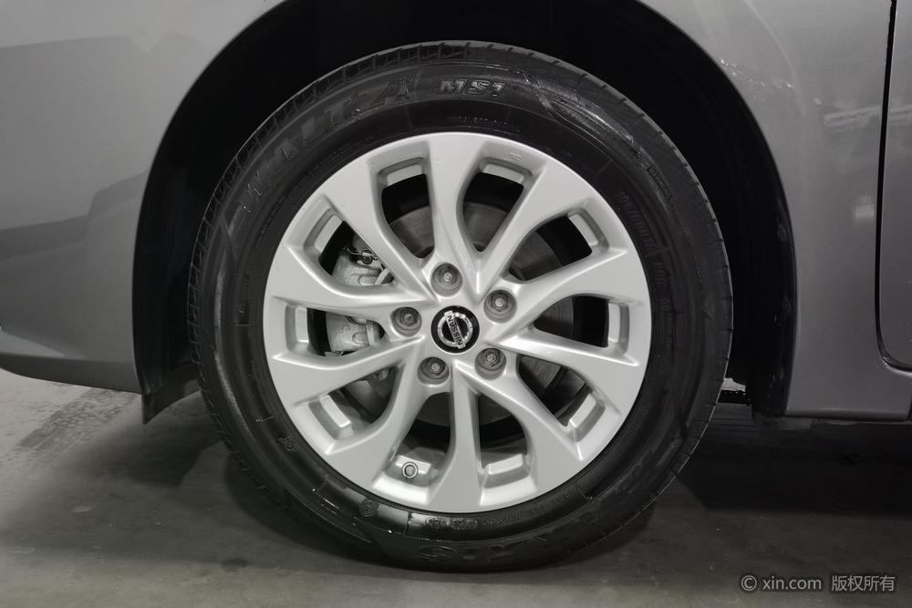 Nissan Sylphy 2022 Classic 1.6 XL CVT Luxury – фото 10