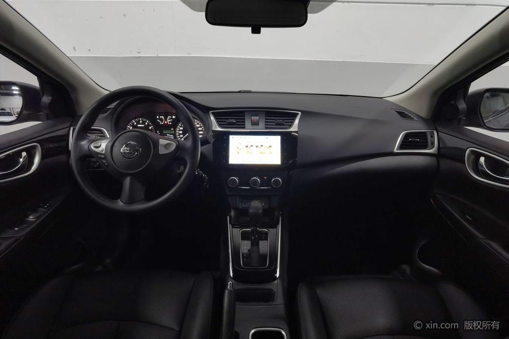 Nissan Sylphy 2022 Classic 1.6 XL CVT Luxury – фото 11